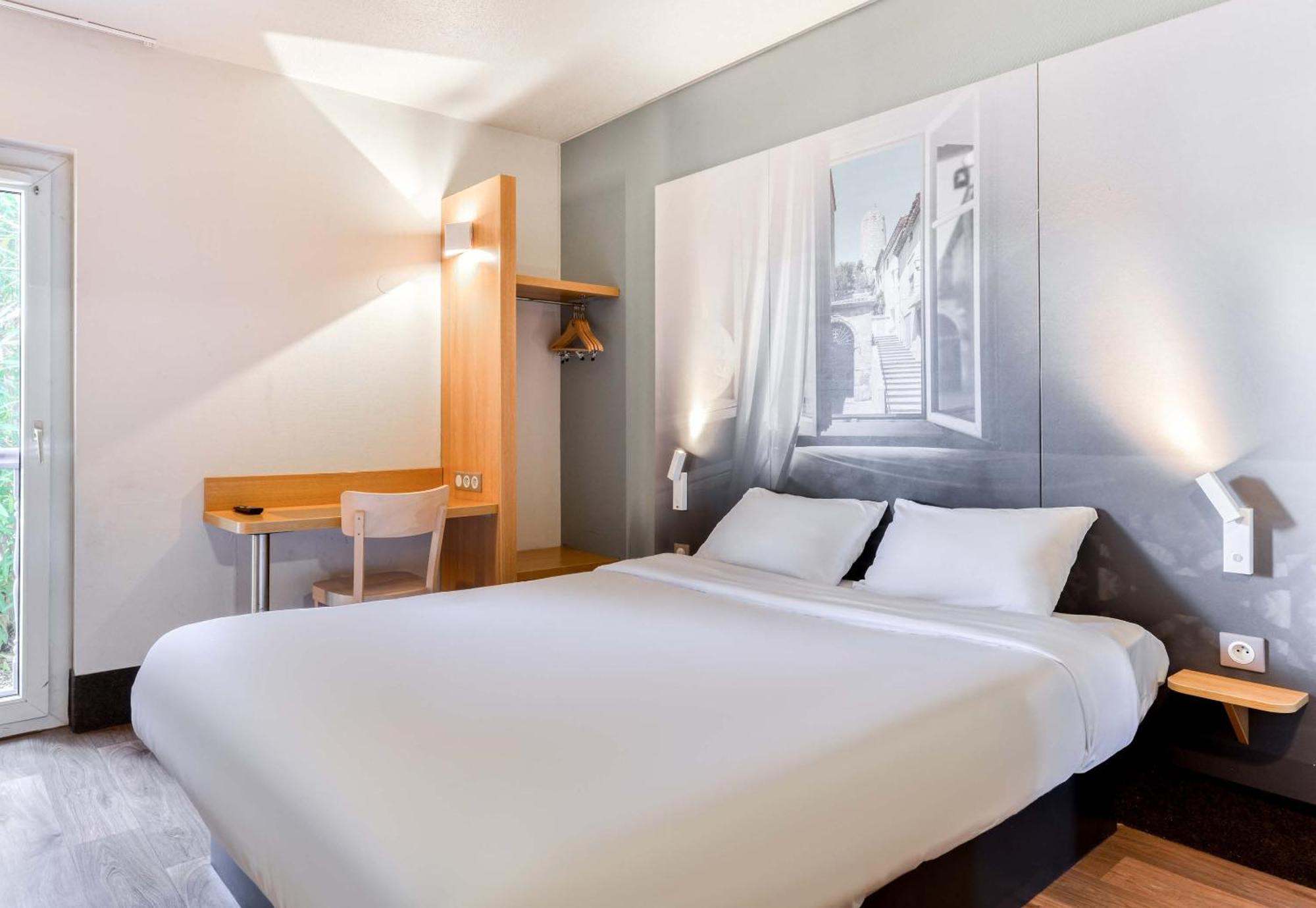 B&B Hotel Narbonne 1 Esterno foto