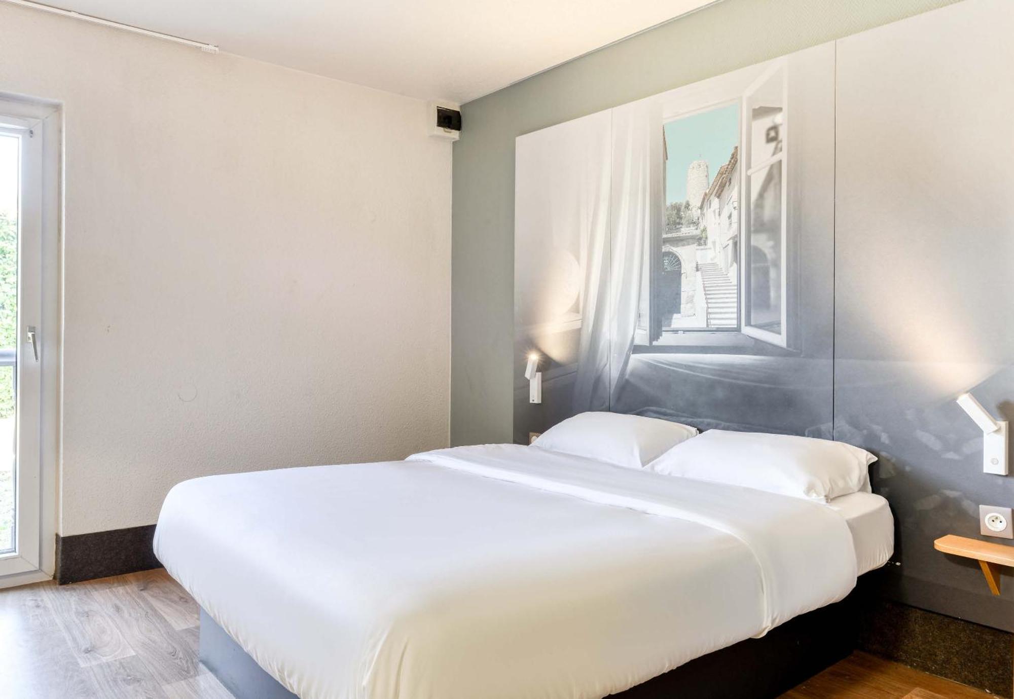 B&B Hotel Narbonne 1 Esterno foto